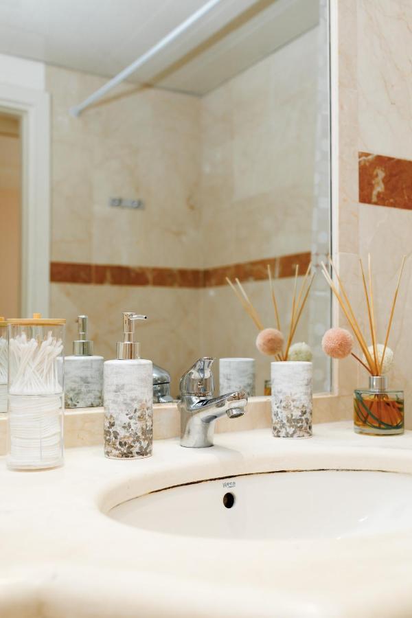 Two-room In Elviria Near The With Parking *